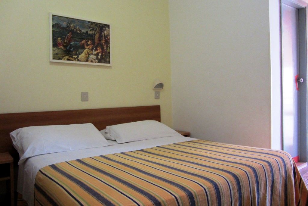 Hotel Toledo Rimini Exterior photo